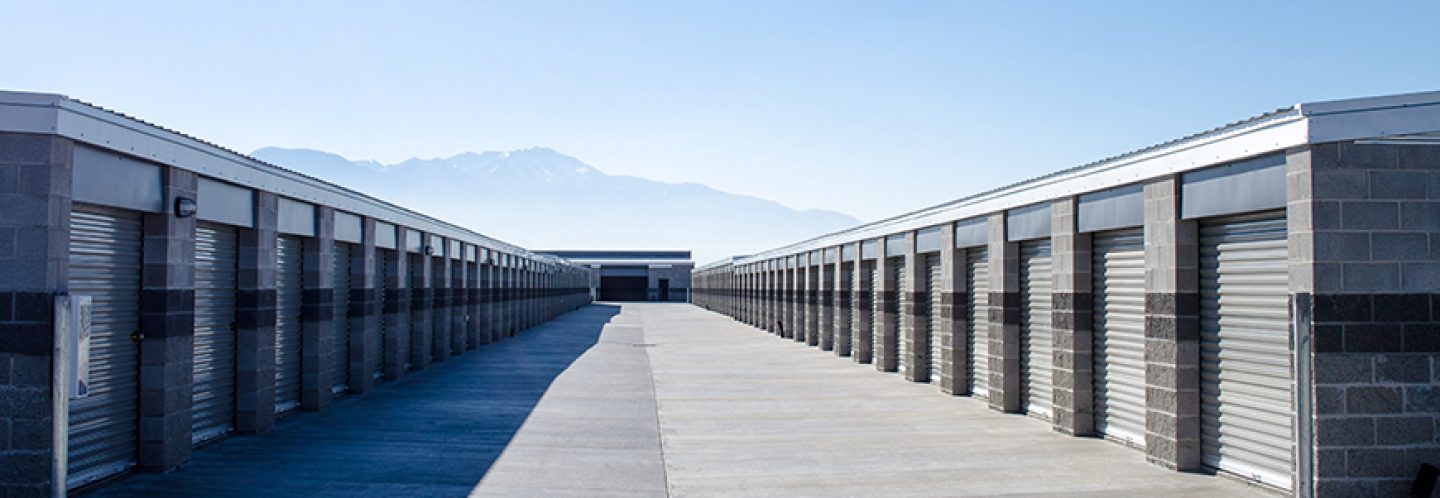 A-Side Storage | 1663 W. Center Street Springville City, UT United States